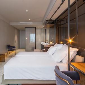 City Room